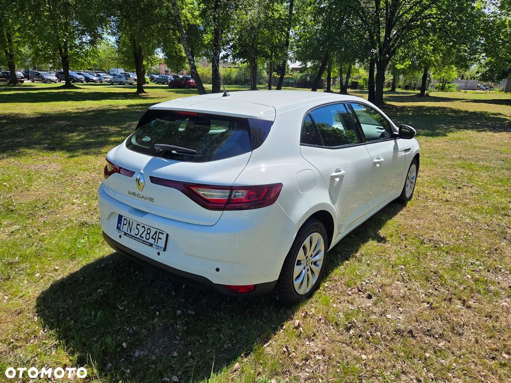 Renault Megane - 11