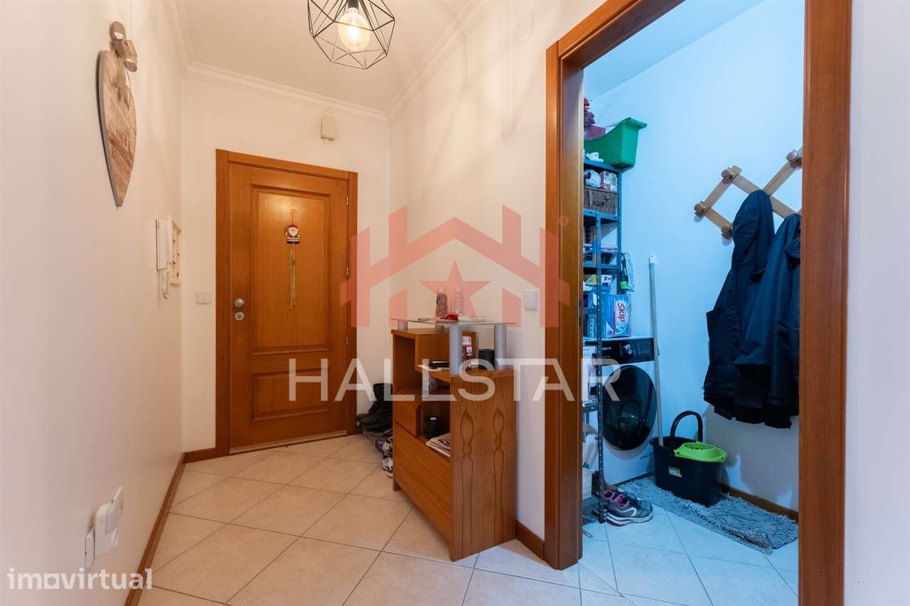 Apartamento T2 / Cozinha Equipada / Marinha Grande - Grande imagem: 5/24