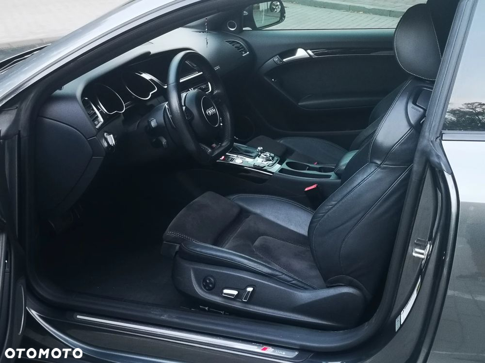 Audi A5 - 16
