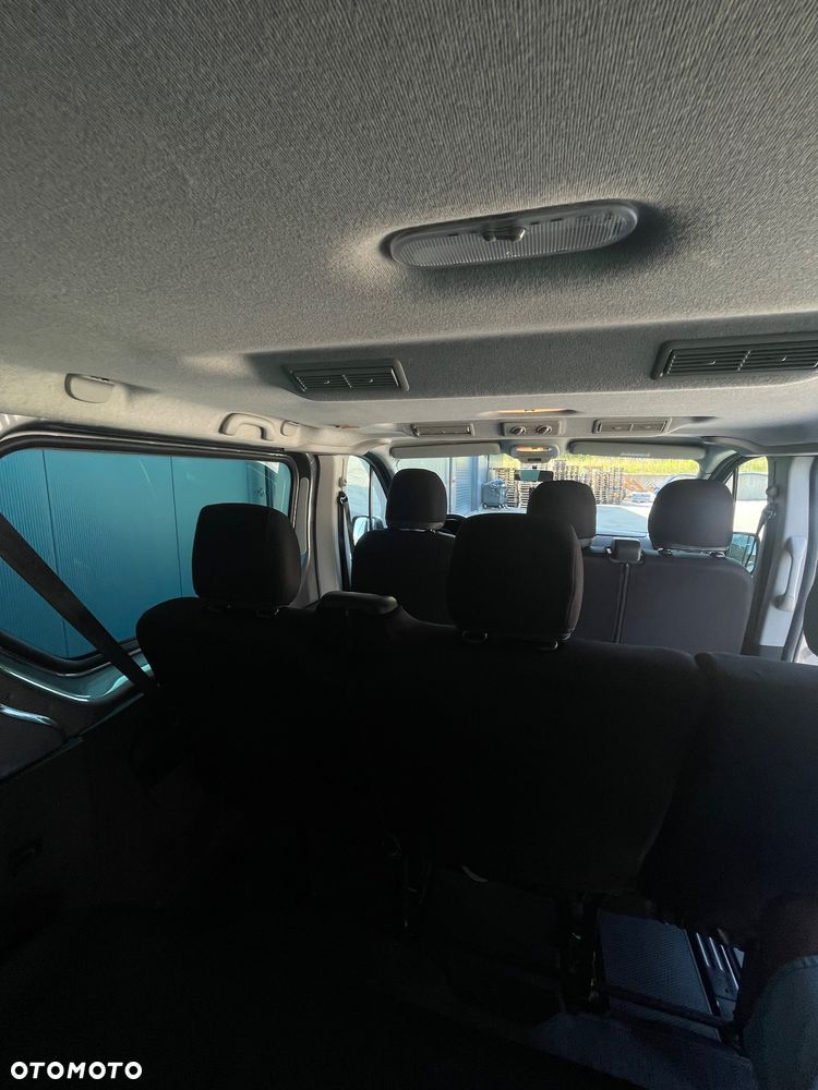 Opel Vivaro L2H1 2,9t Edition - 17
