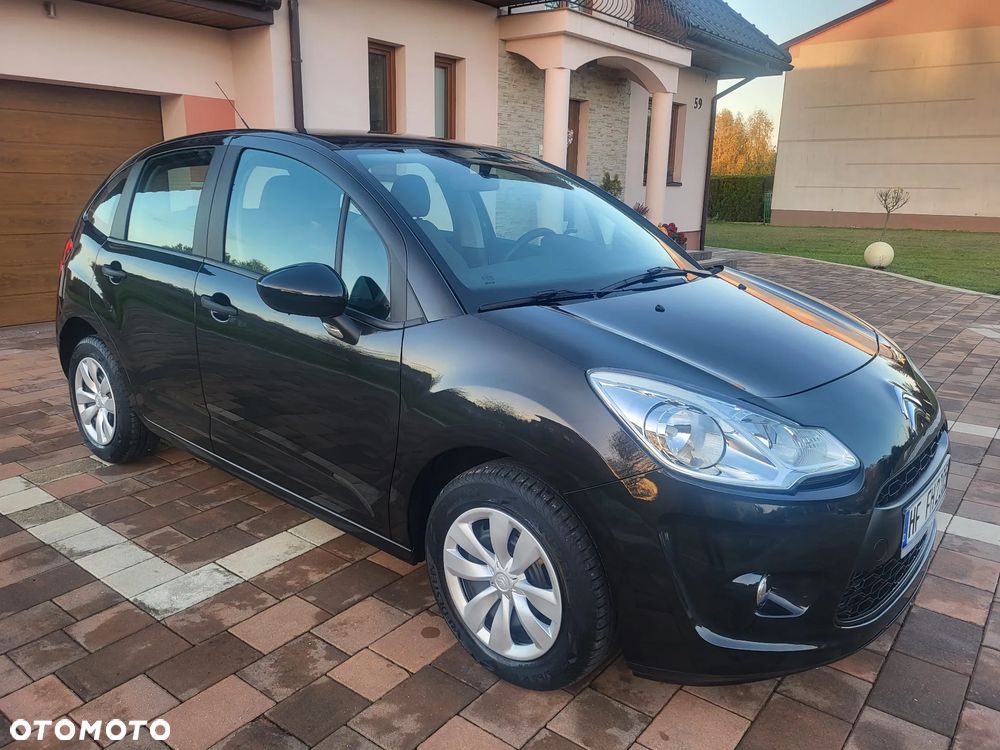 Citroen C3 2010 photo 3