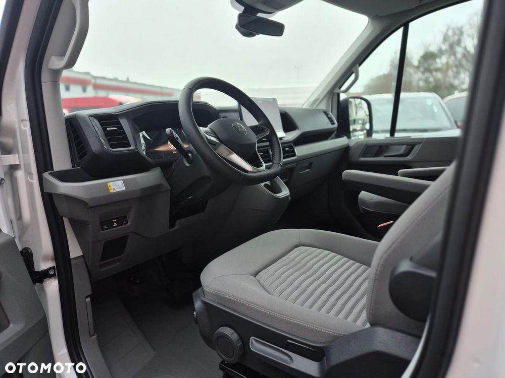 Volkswagen Grand California - 7