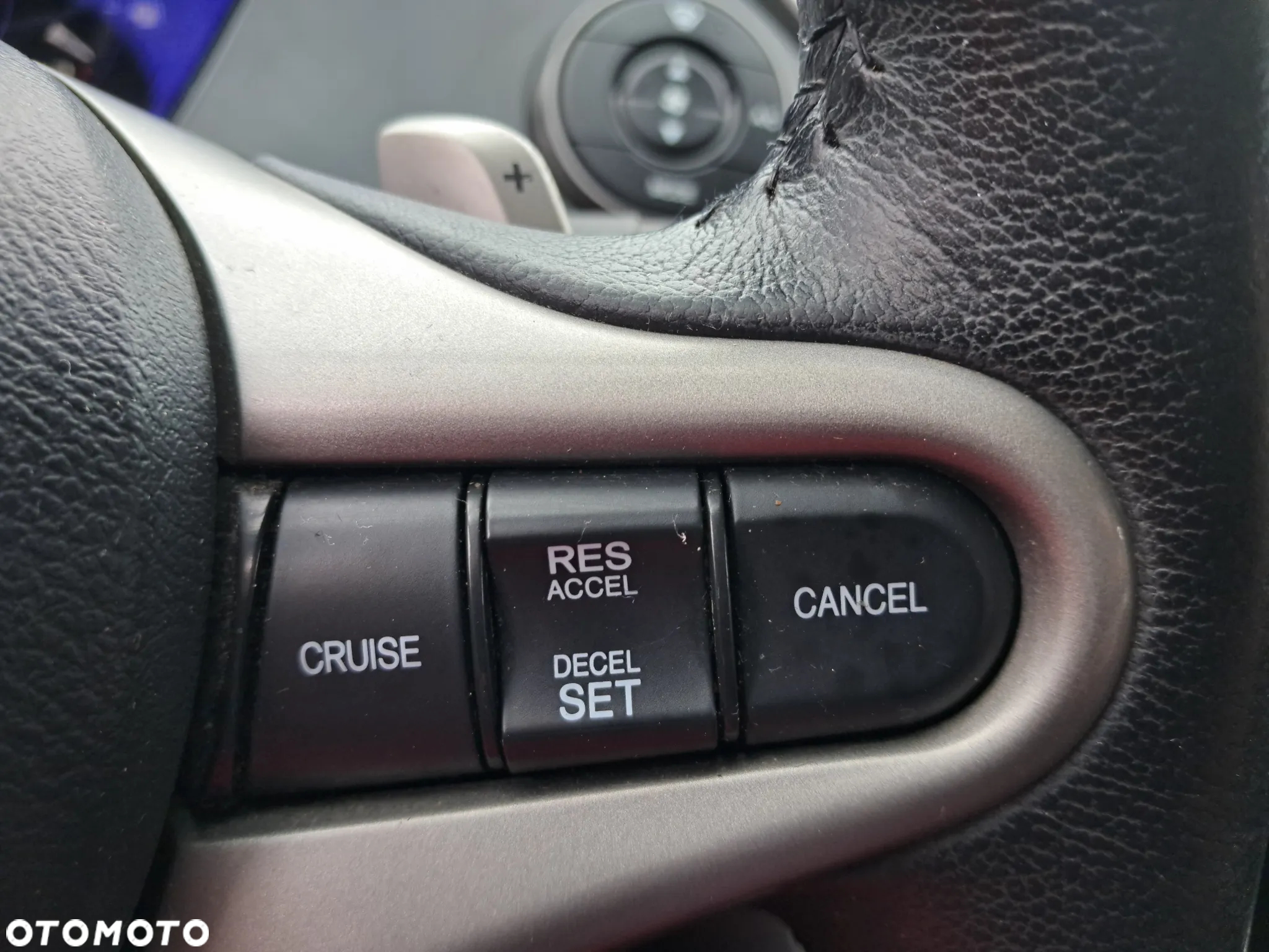 Honda Civic 1.8i-VTEC i-SHIFT Executive - 21
