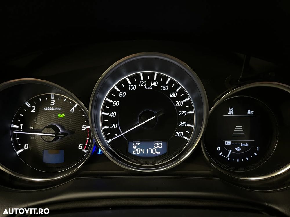 Mazda CX-5 CD175 4x4 Revolution Top - 30