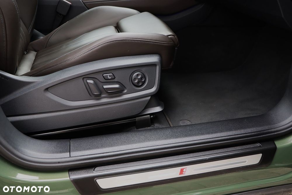 Audi Q5 45 TFSI quattro S tronic edition one - 26