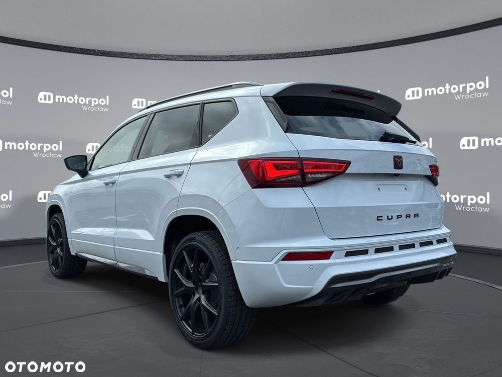 Cupra Ateca - 8