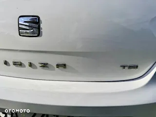 Seat Ibiza - 6