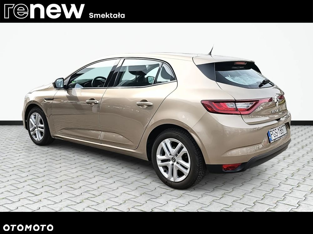 Renault Megane 1.6 SCe Zen - 7