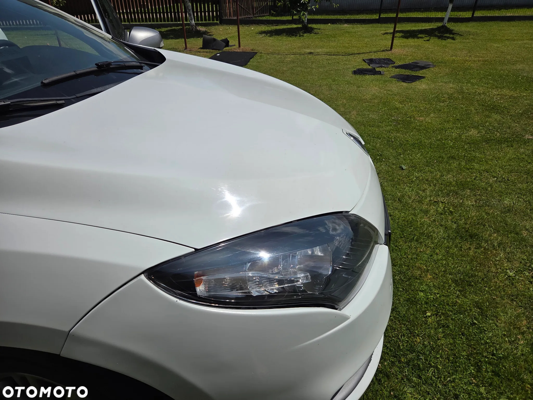 Renault Megane - 7
