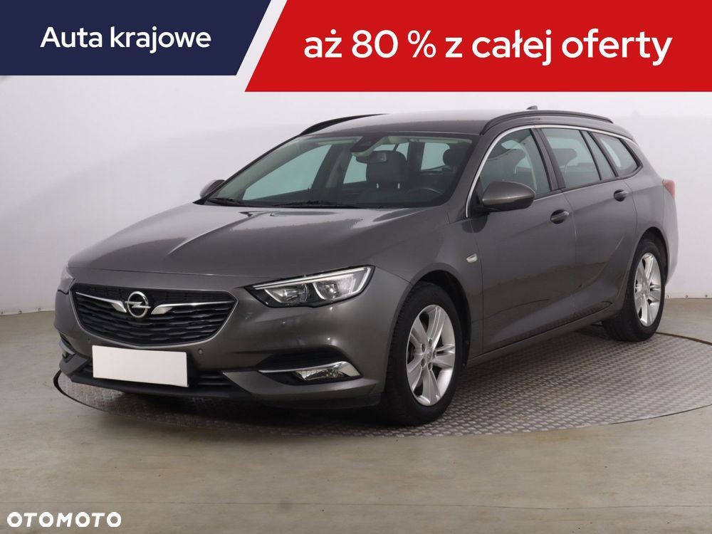 Opel Insignia - 3