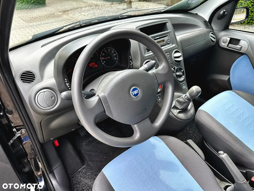 Fiat Panda 1.2 Dynamic - 6