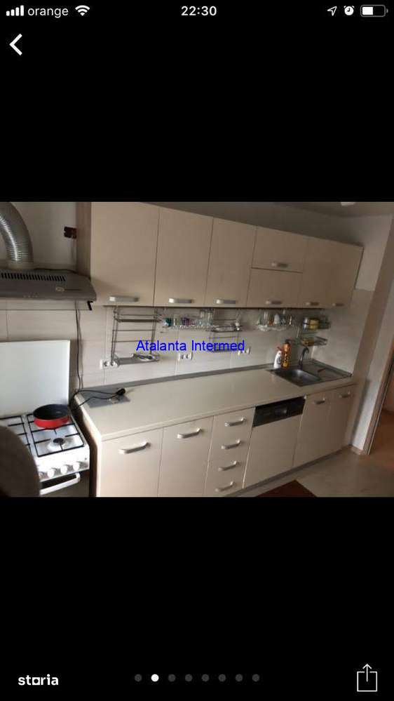Apartament 4 camere — fotografia 3