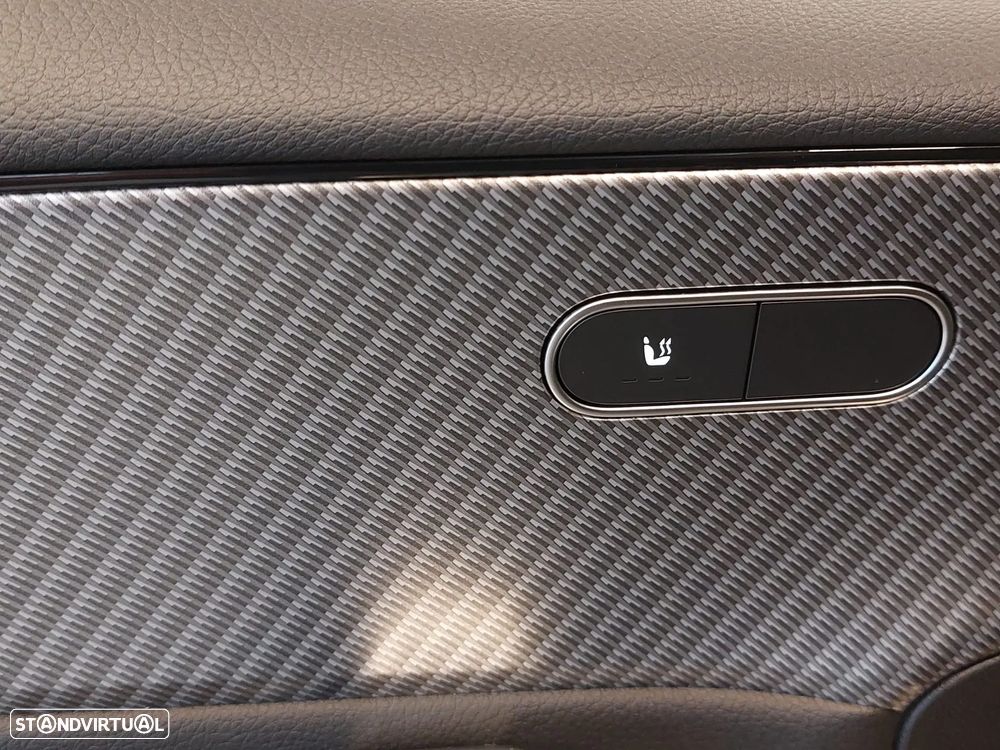 Mercedes-Benz A 200 Standard - 13