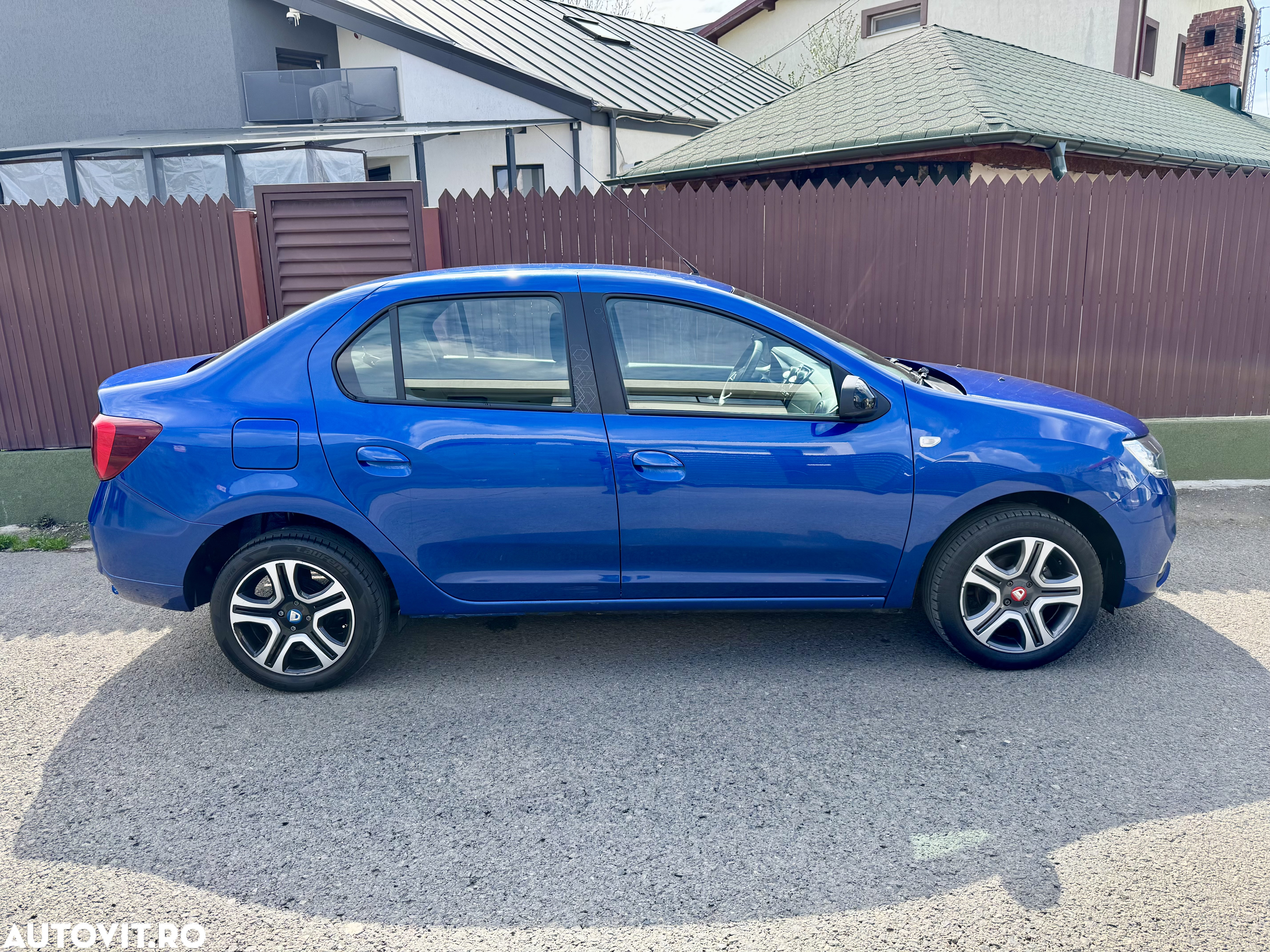 Dacia Logan - 17