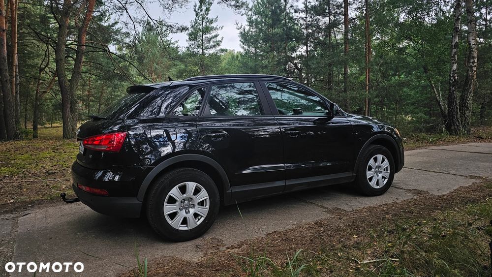 Audi Q3 2.0 TDI - 38