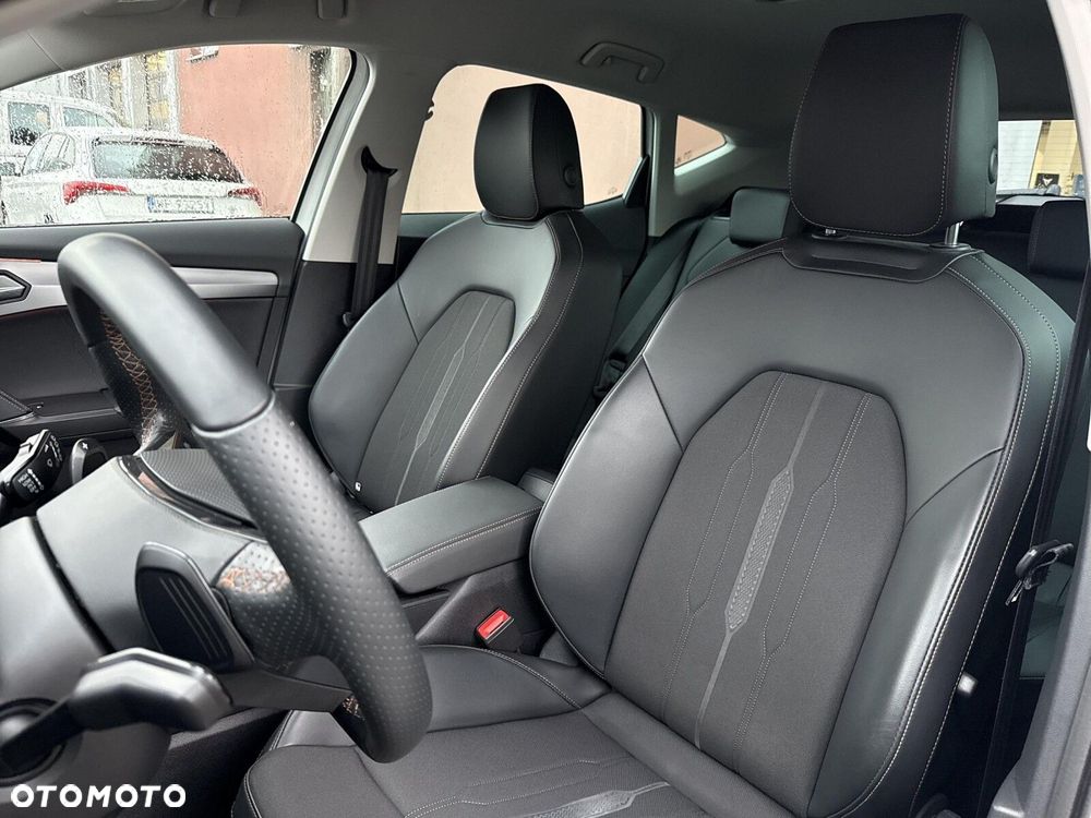 Cupra Formentor - 15