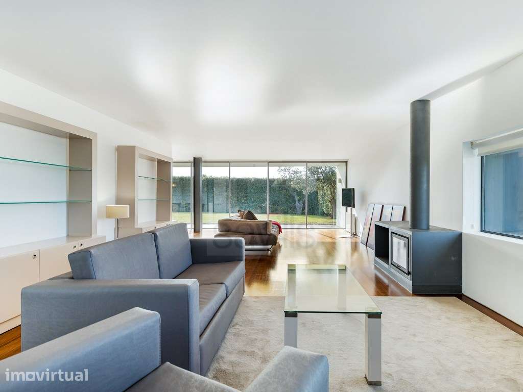 Moradia T4 no Bom Sucesso Resort, Óbidos - Grande imagem: 4/21