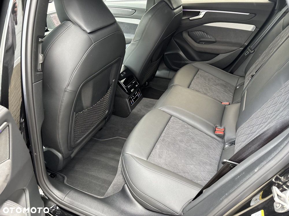 Audi A6 Limousine - 33