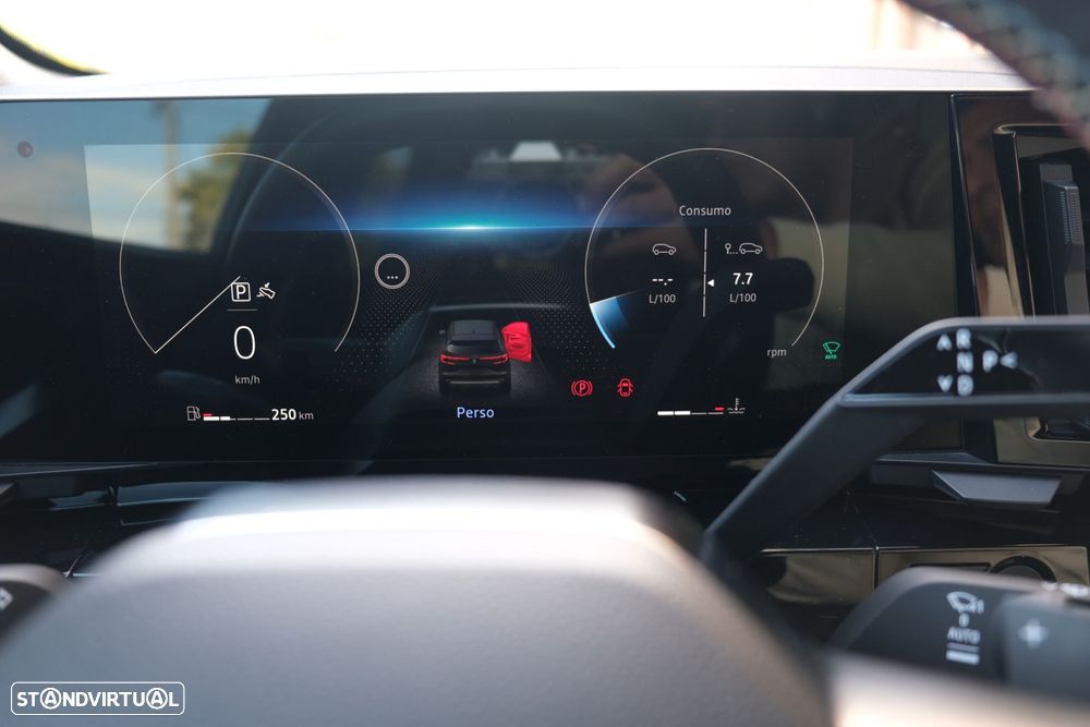 Renault Austral 1.3 Mild Hybrid Techno Esprit Alpine Auto - 29