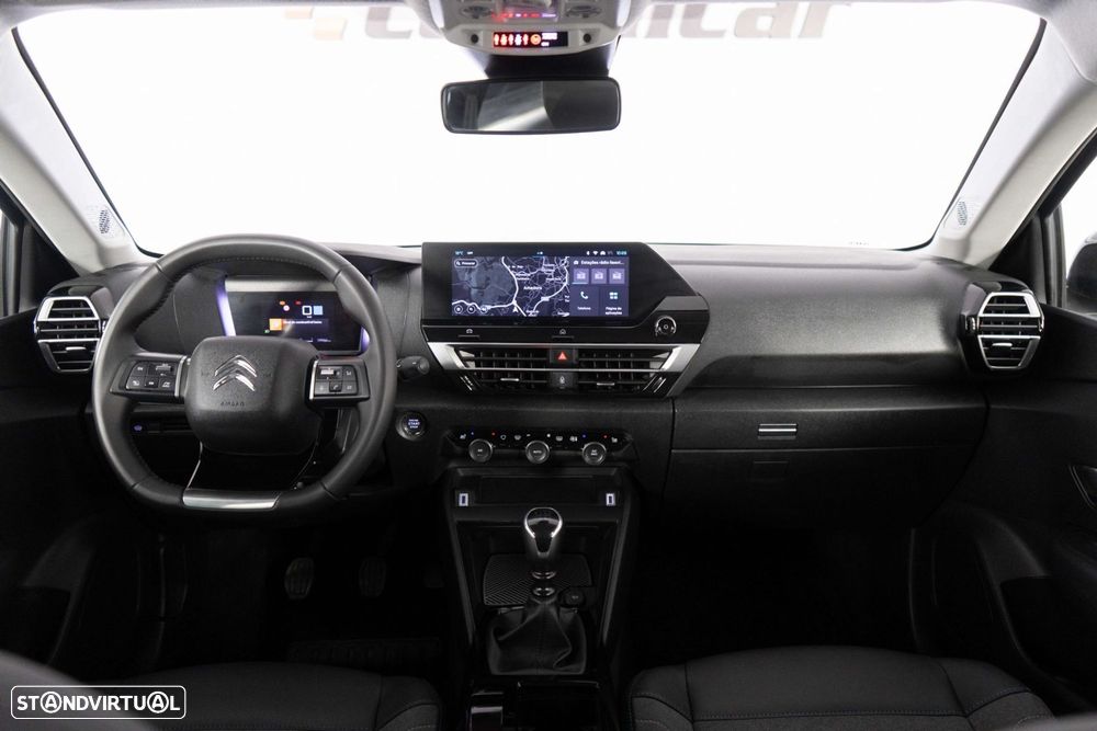 Citroën C4 1.2 PureTech Plus - 19