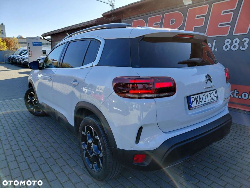 Citroën C5 Aircross - 6