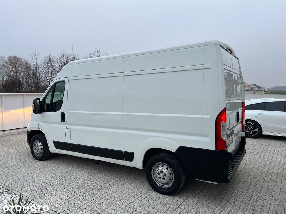 Citroën Jumper - 19