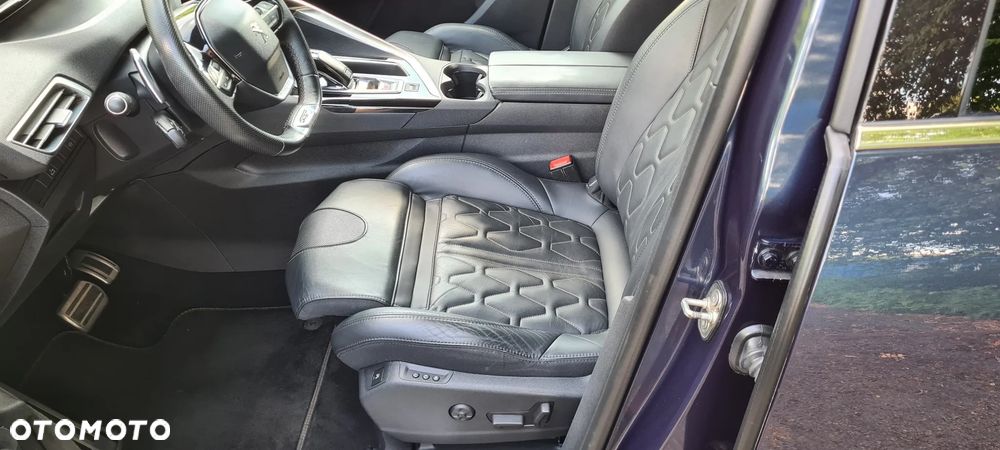 Peugeot 5008 2.0 BlueHDI GT S&S EAT6 - 13