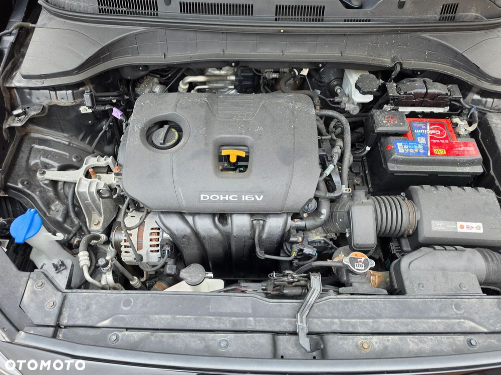 Hyundai Kona - 40