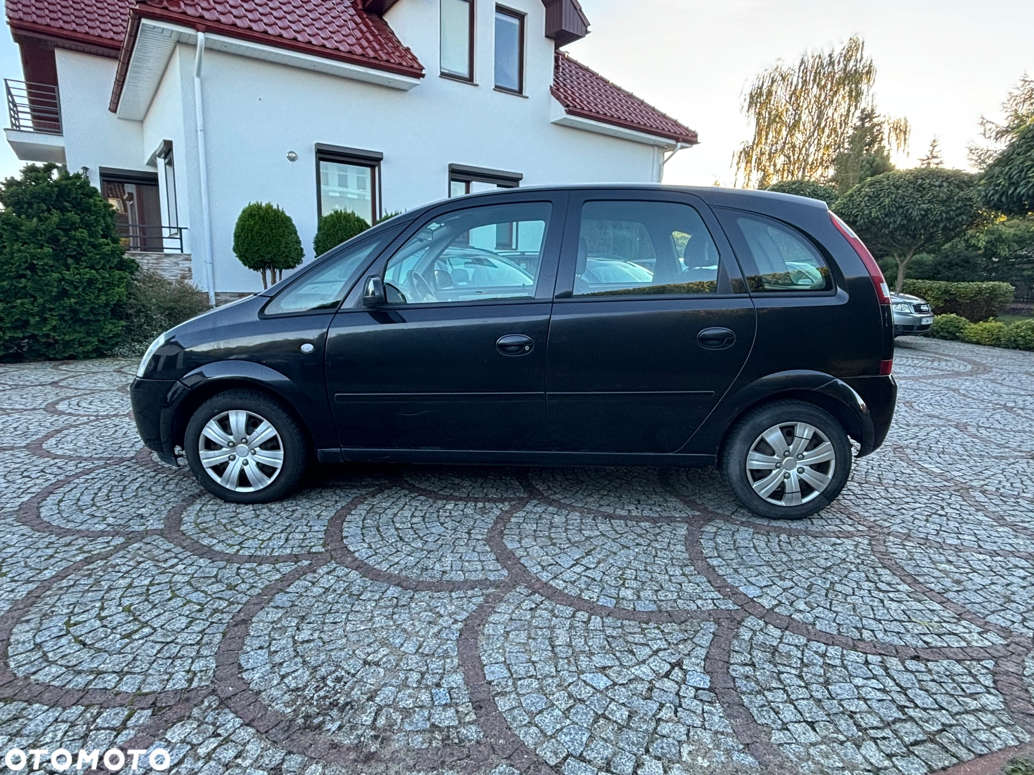 Opel Meriva 1.7 CDTI (Essentia) - 7