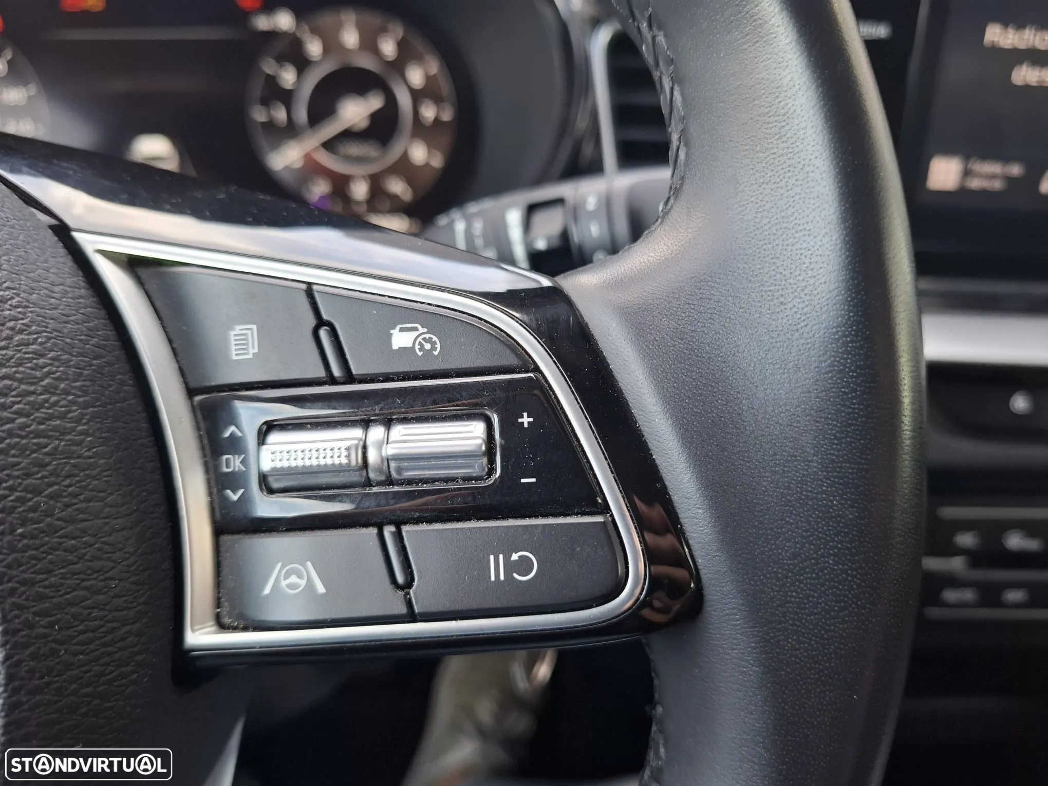 Kia Ceed SW 1.0 T-GDI Sport - 12