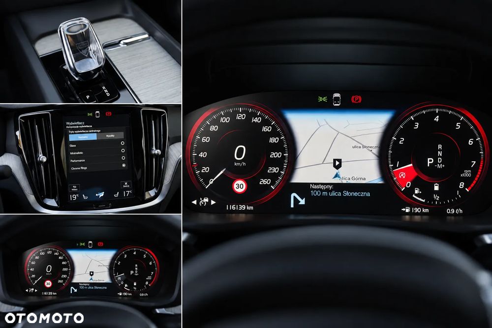 Volvo S60 T4 Inscription - 34
