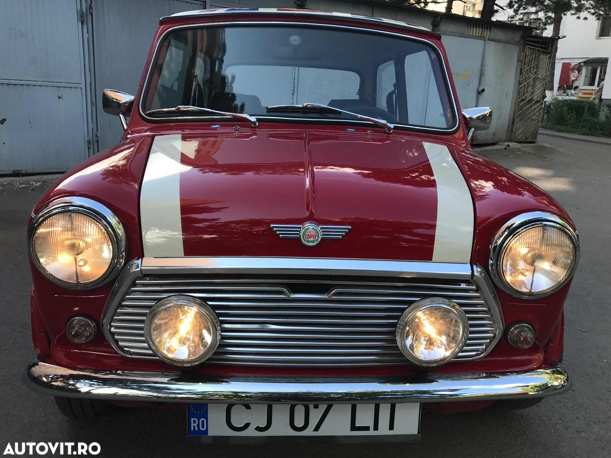 Mini Cooper - 31