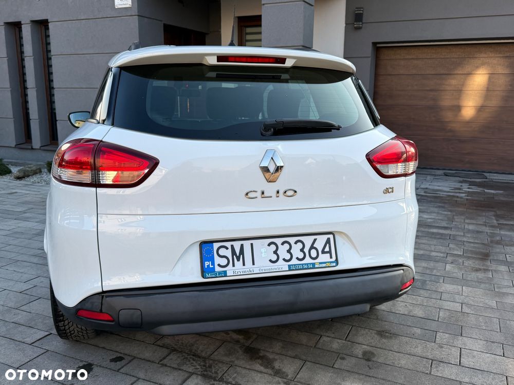 Renault Clio - 6
