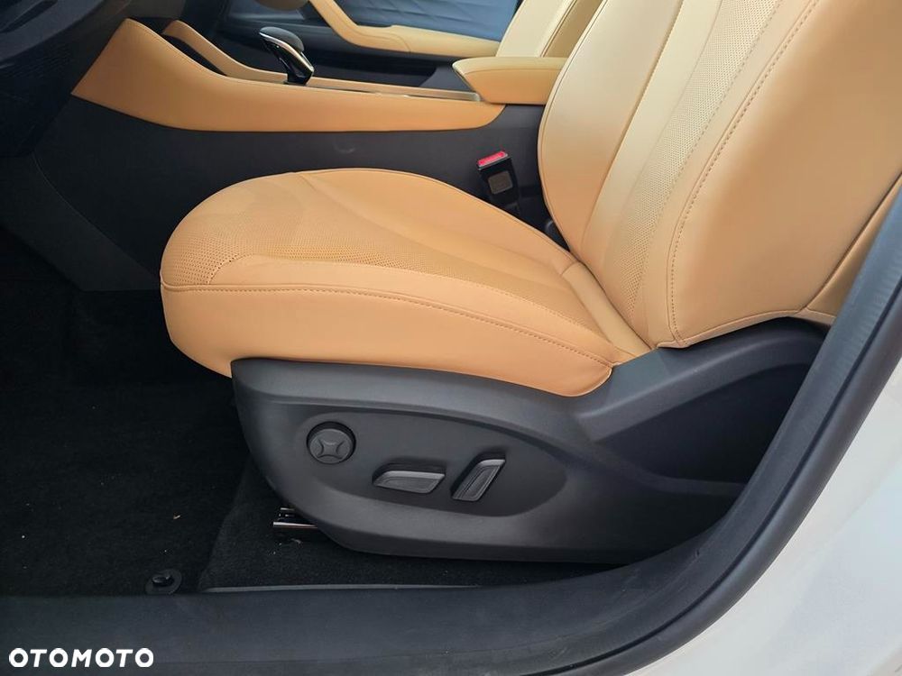 MG HS 1.5T HEV+ Exclusive - 15