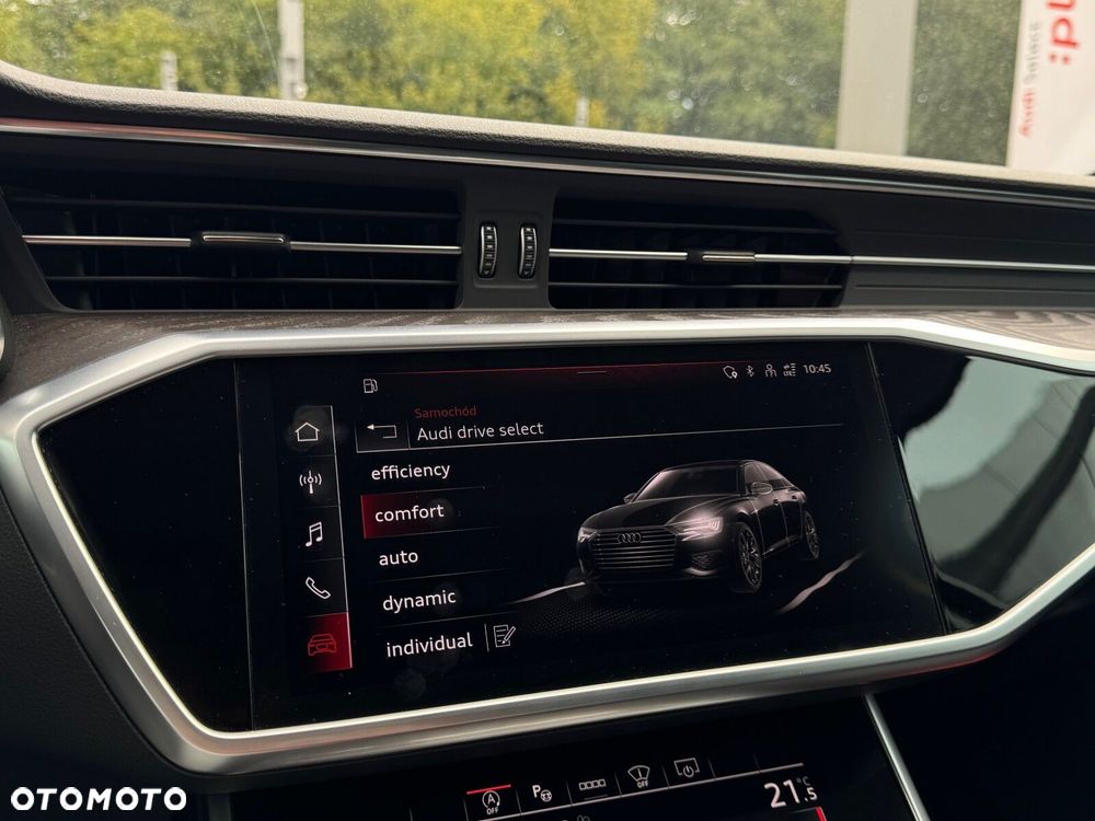 Audi A6 Limousine - 25