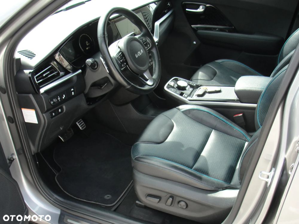 Kia Niro 64kWh XL - 10