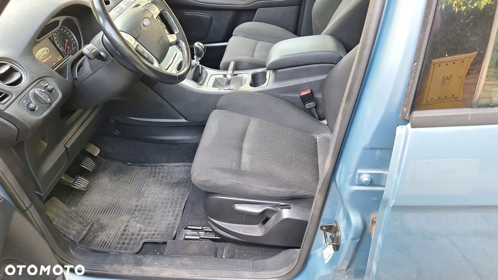 Ford S-Max 1.8 TDCi Titanium - 35