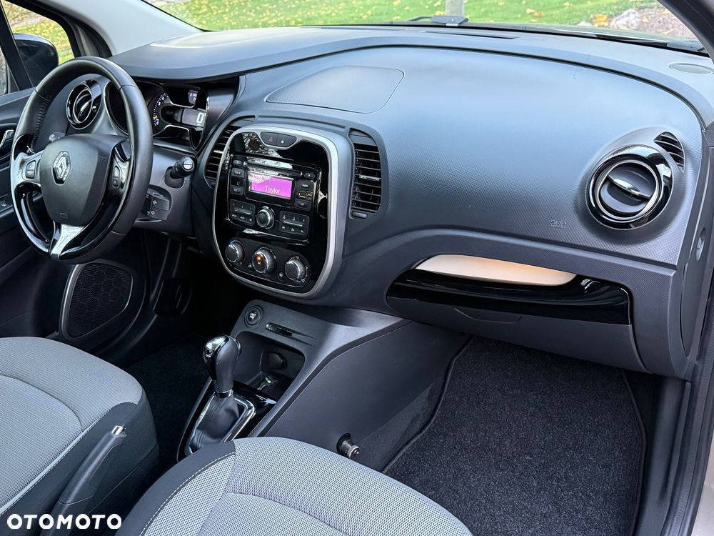 Renault Captur - 15