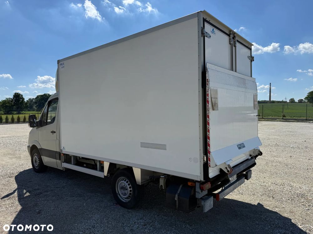 Mercedes-Benz Sprinter 313 - 3