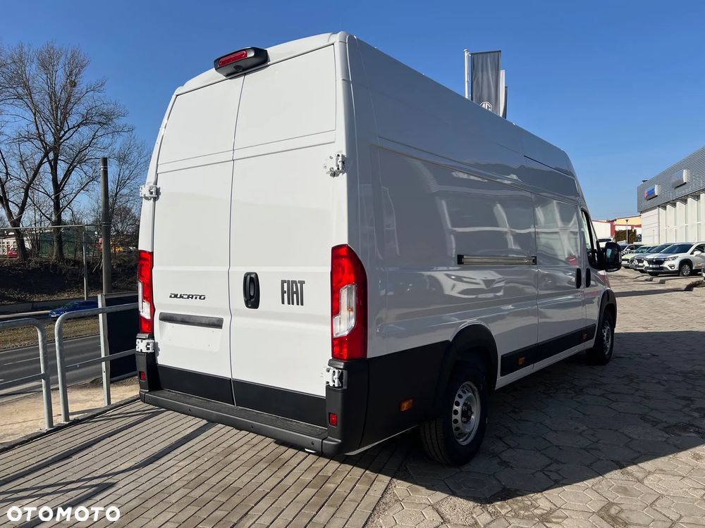 Fiat Ducato L4H3 Maxi 140km - 6
