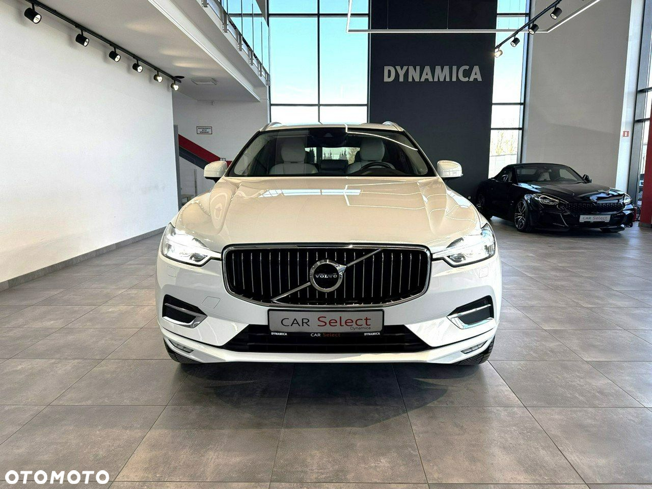 Volvo XC 60 - 4