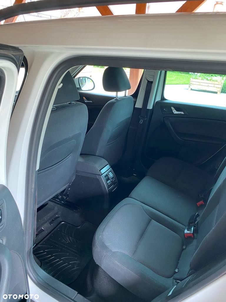 Skoda Yeti 1.8 TSI 4x4 Edition - 7