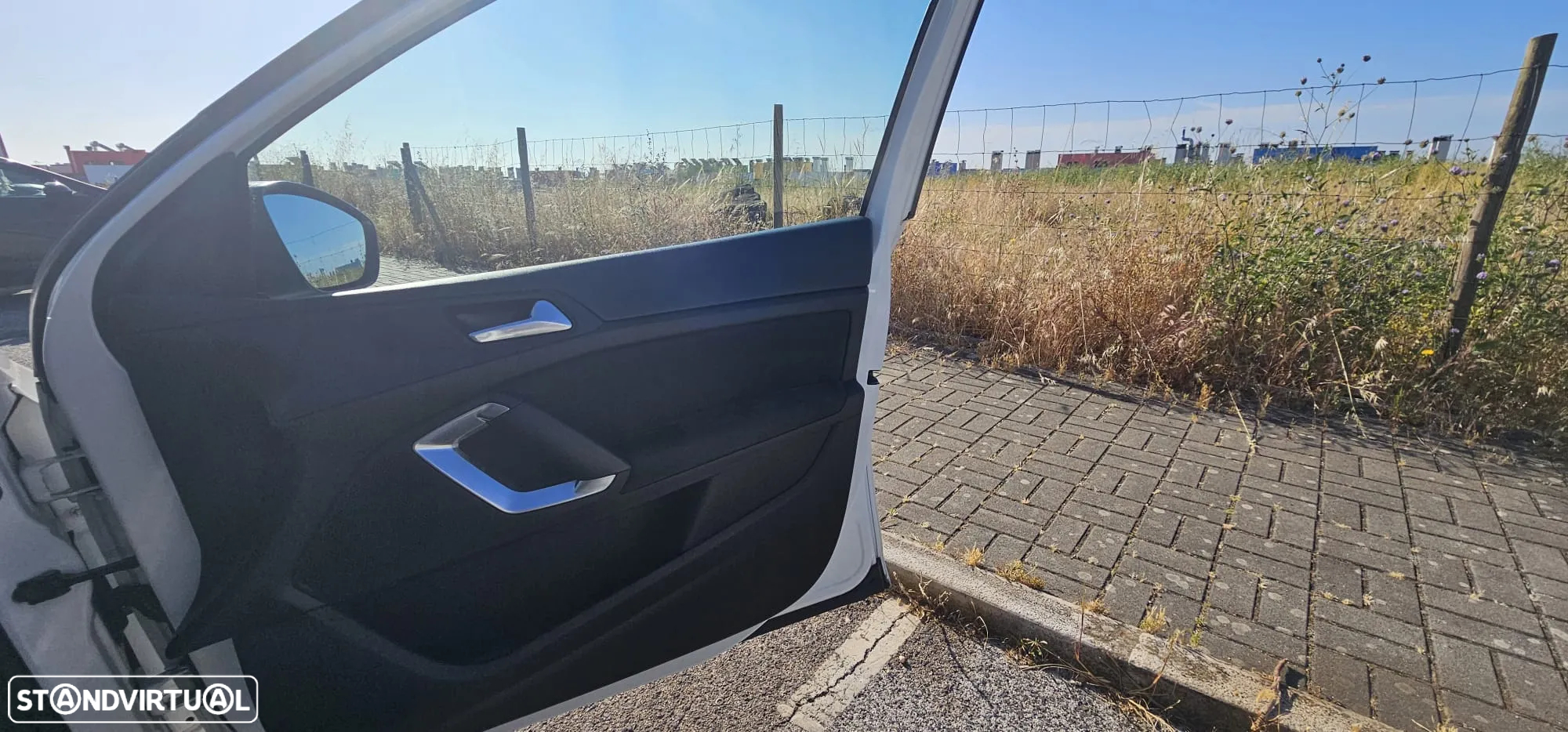Peugeot 308 SW 1.5 BlueHDi Active Pack - 23