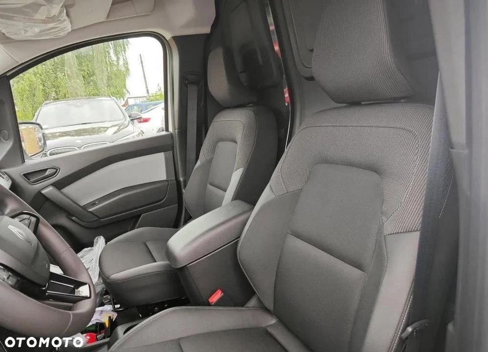 Renault Kangoo Van L2 95KM - 11