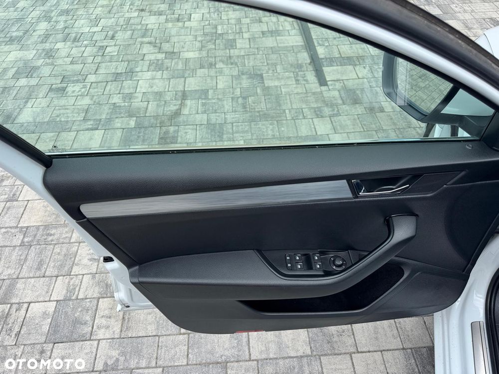 Skoda Superb 1.5 TSI Ambition DSG - 10