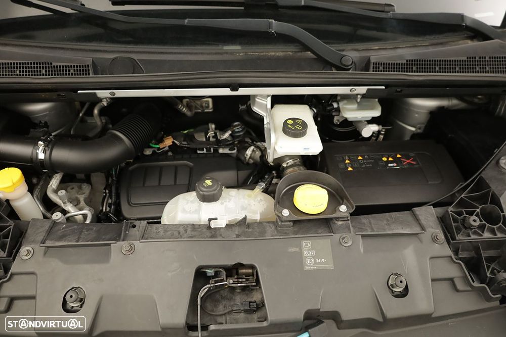 Renault Trafic 1.6 dCi L2H1 1.2T SS - 22