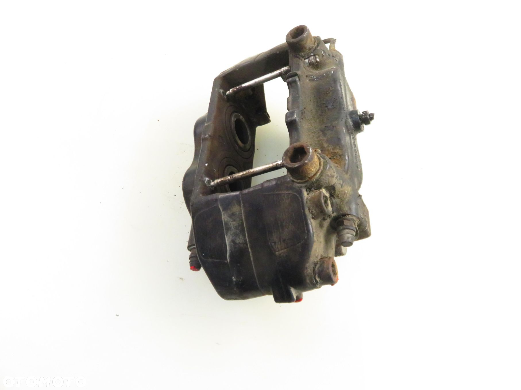 ZACISK LEWY PRZÓD ALFA ROMEO 156 Q4 brembo - 4