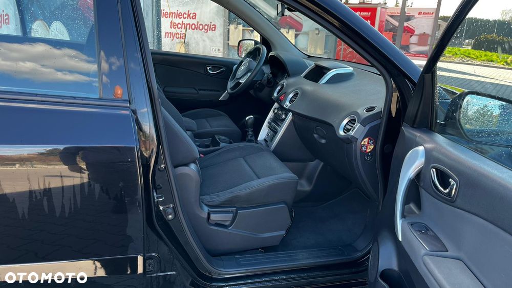 Renault Koleos 2.0 dCi FAP 4x4 Dynamique - 22