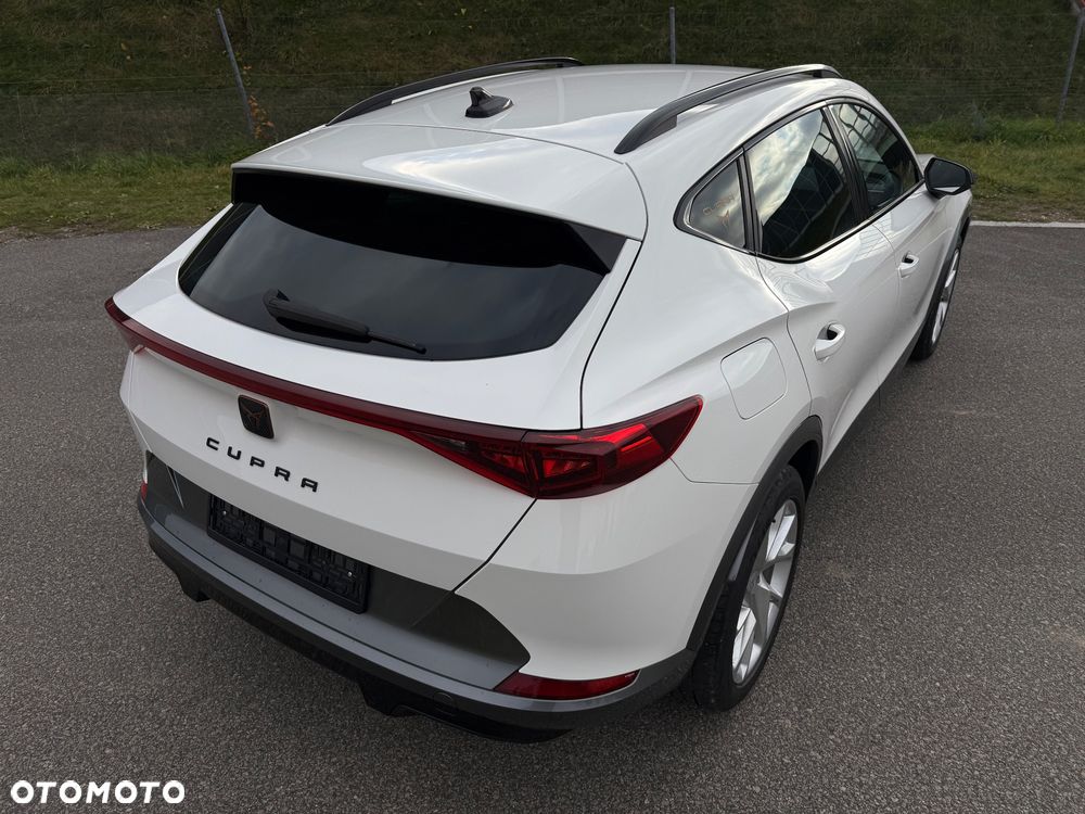 Cupra Formentor 1.4 e-Hybrid DSG Tribe Edition - 22