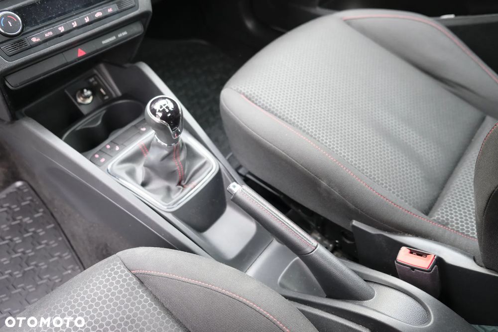 Seat Ibiza 1.2 TSI FR - 9